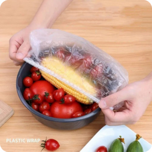 FOOD COVERS PACK OF 100